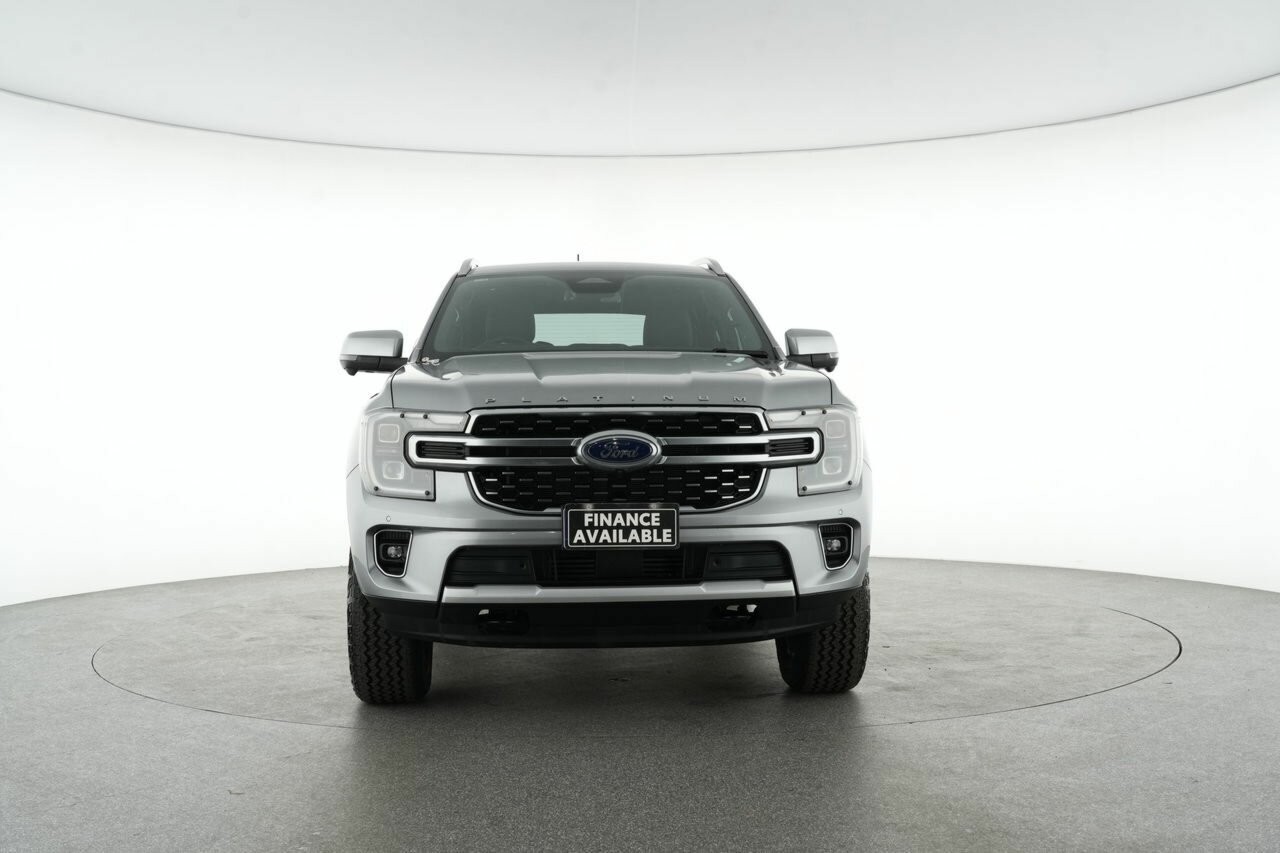 Ford Everest image 3