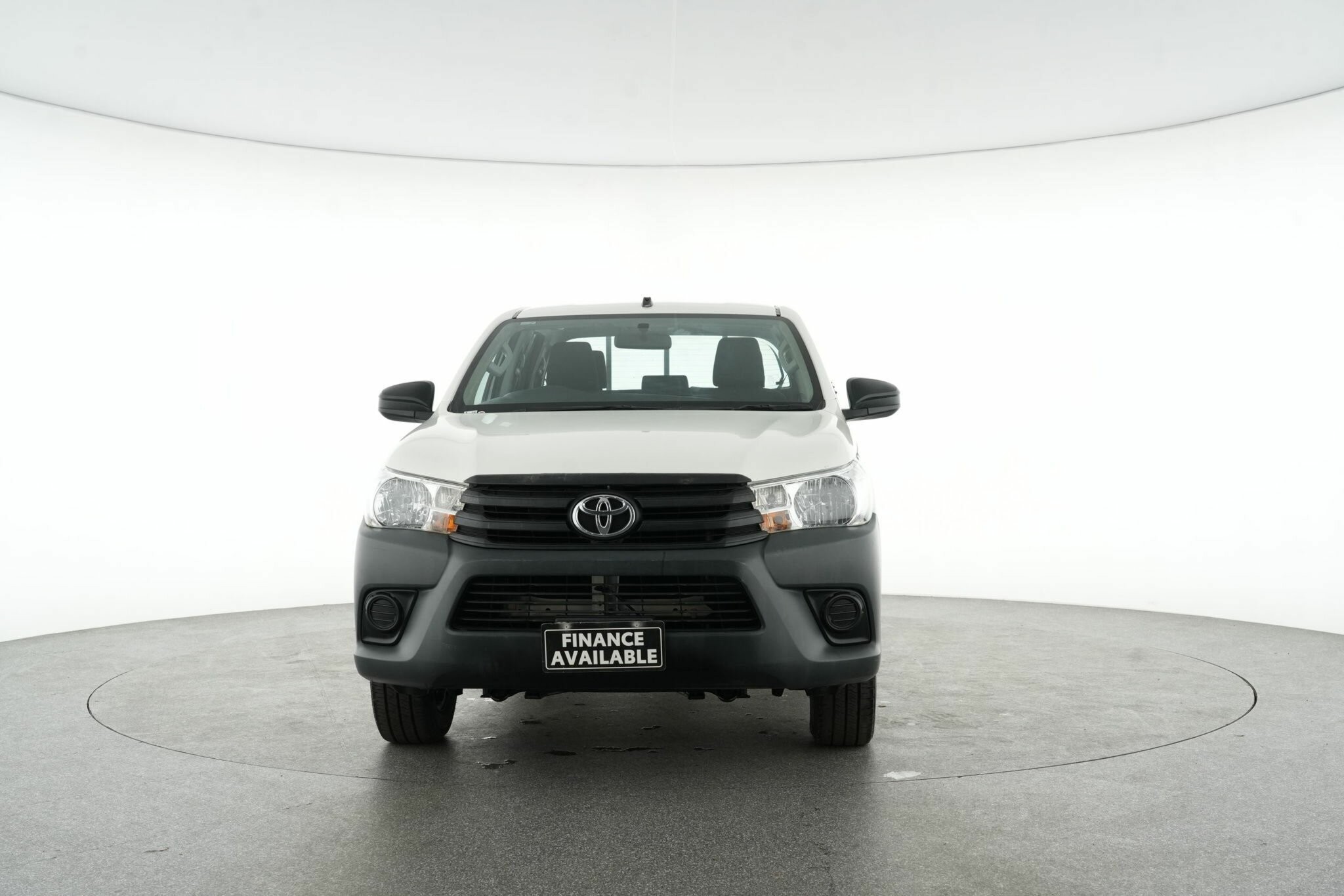 Toyota Hilux image 3