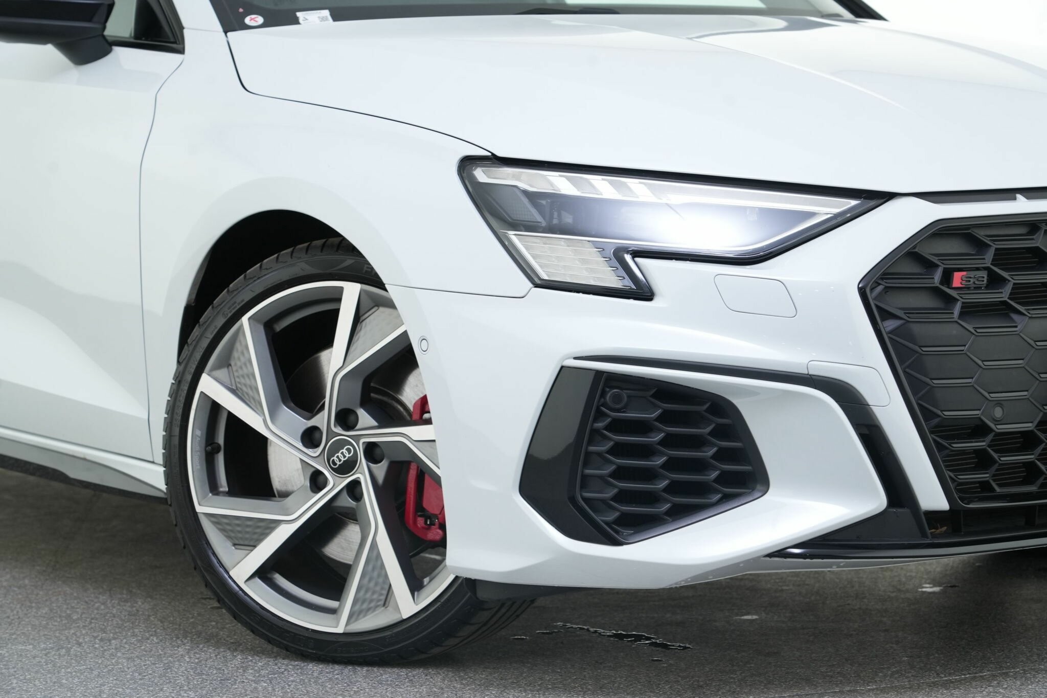 Audi S3 image 2
