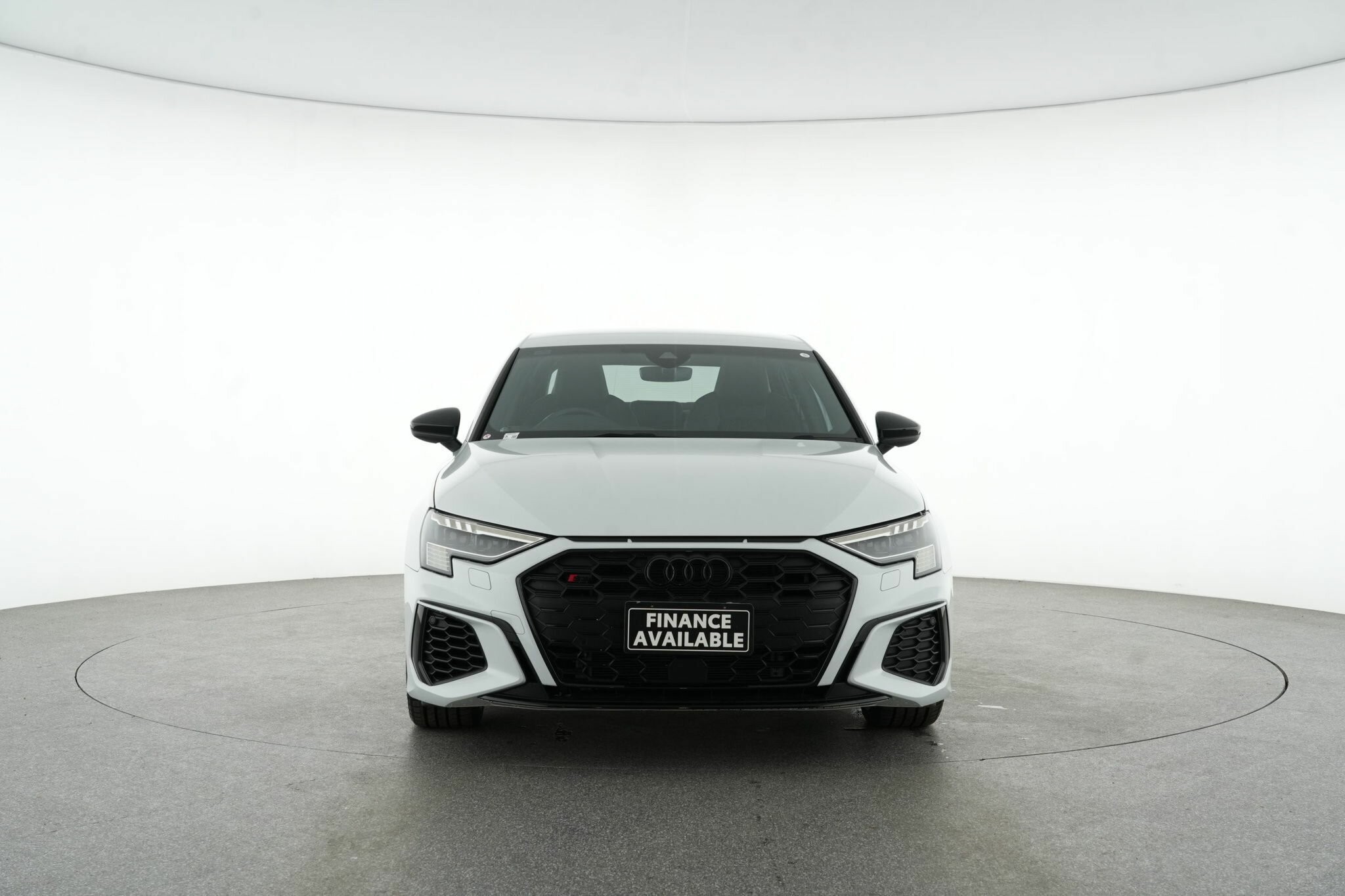 Audi S3 image 3