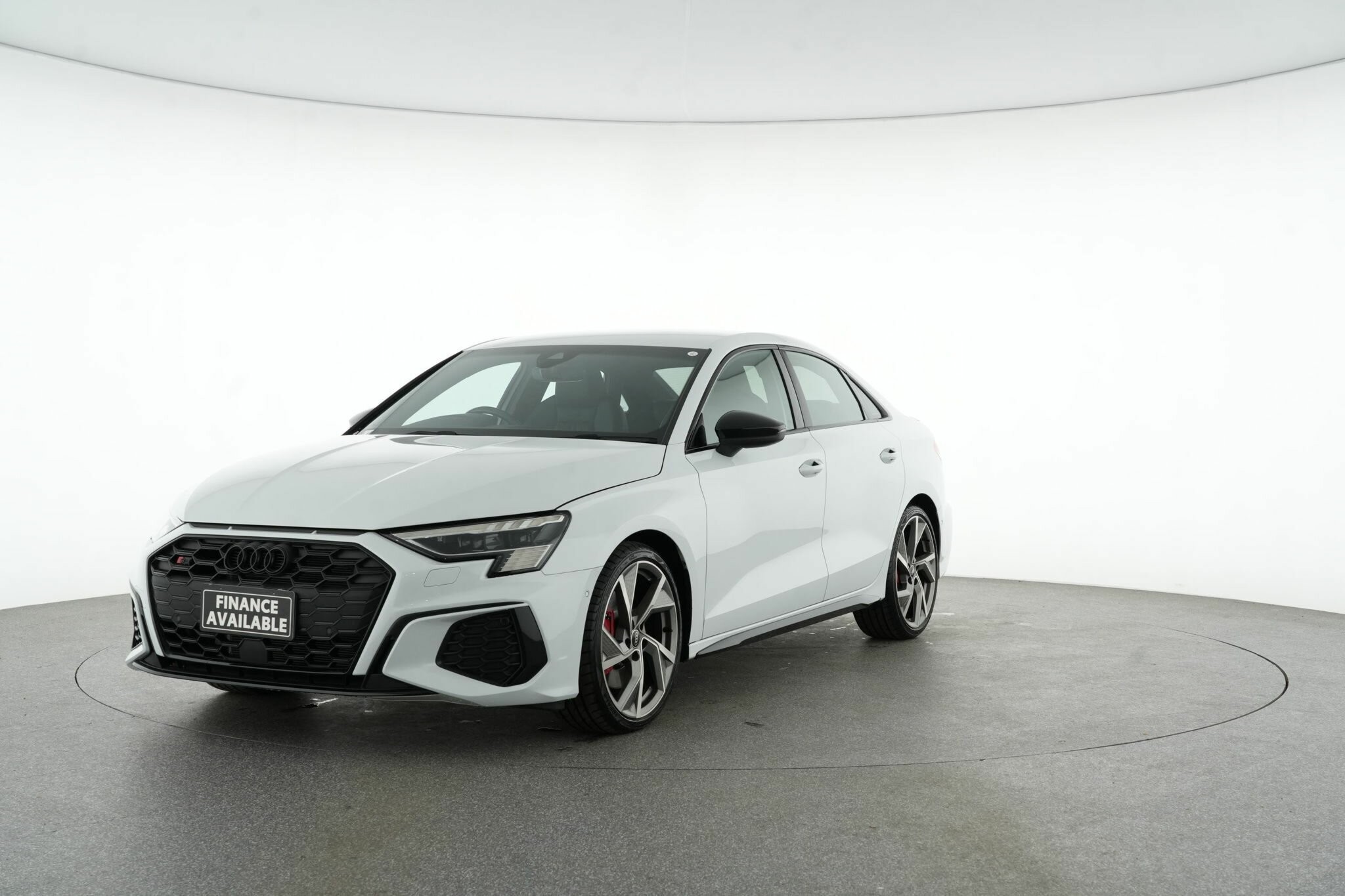 Audi S3 image 4