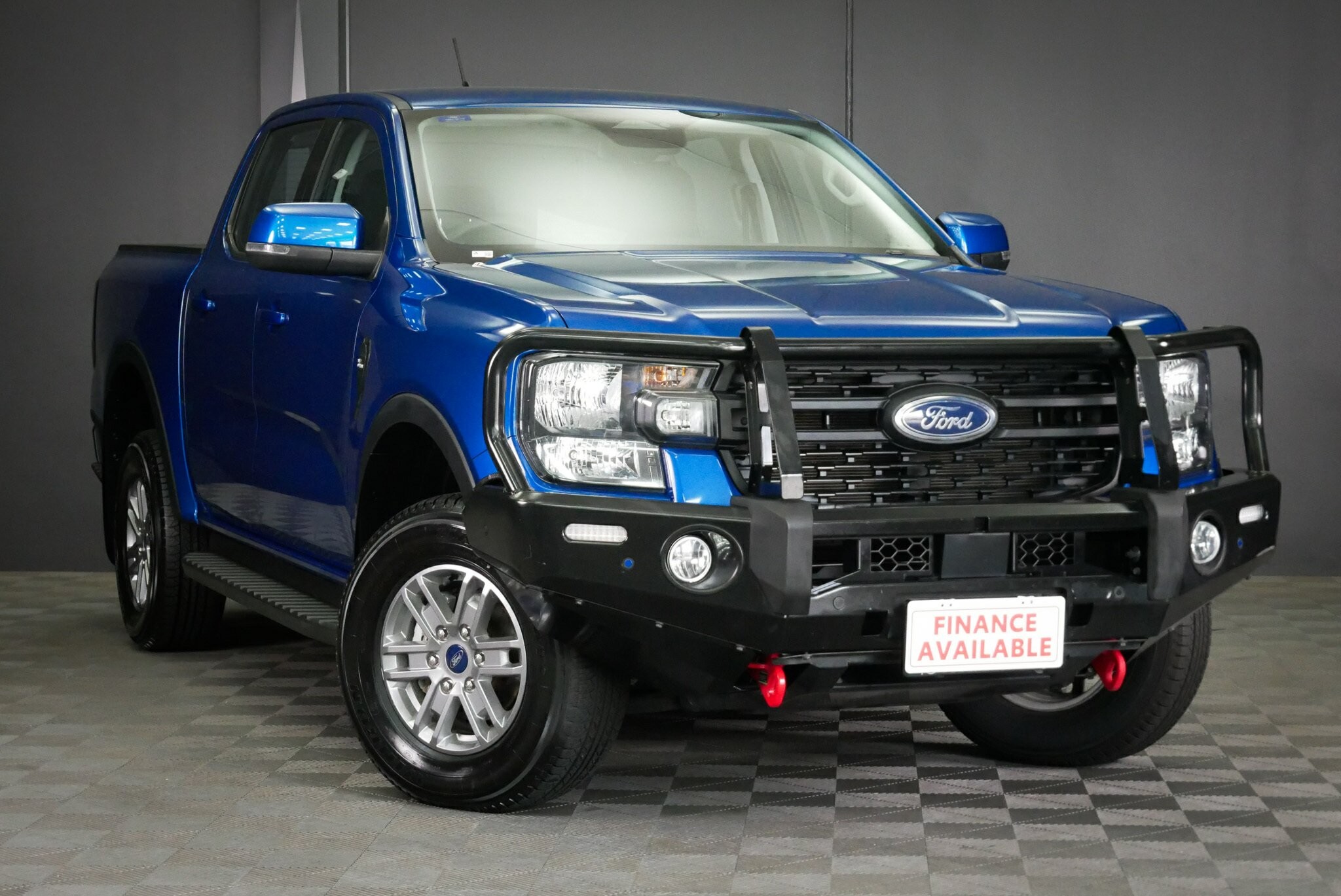 Ford Ranger image 1