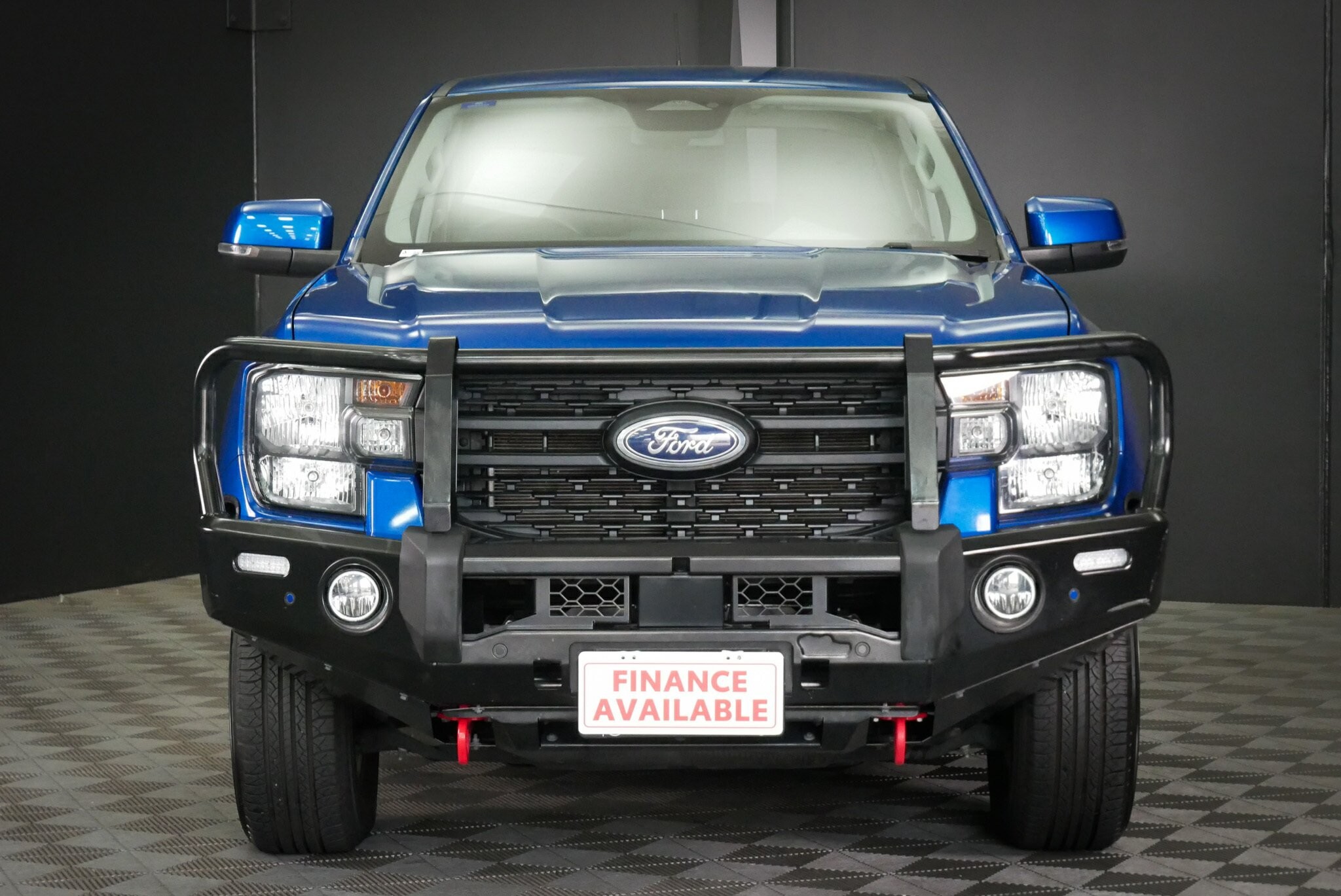 Ford Ranger image 2