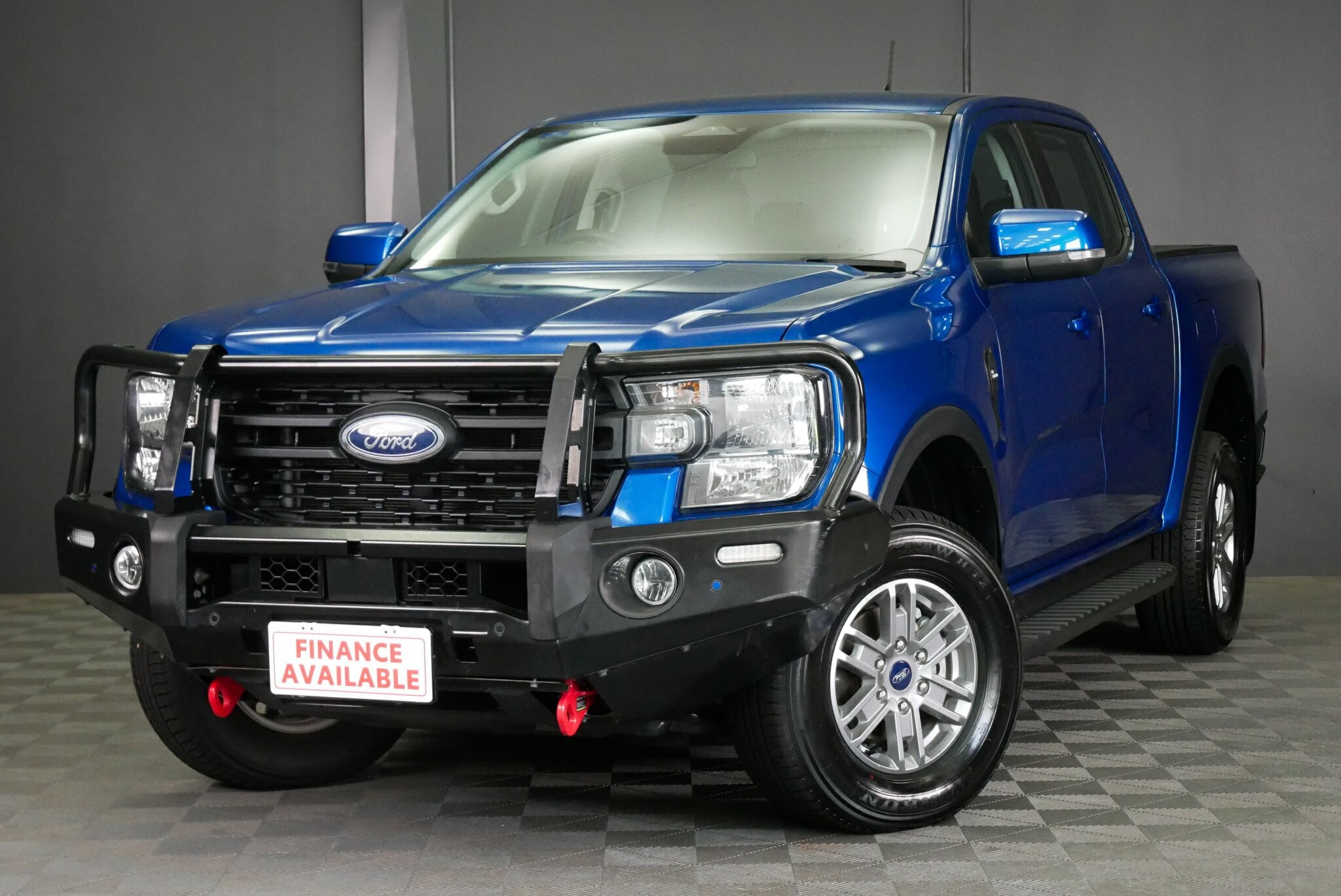 Ford Ranger image 3
