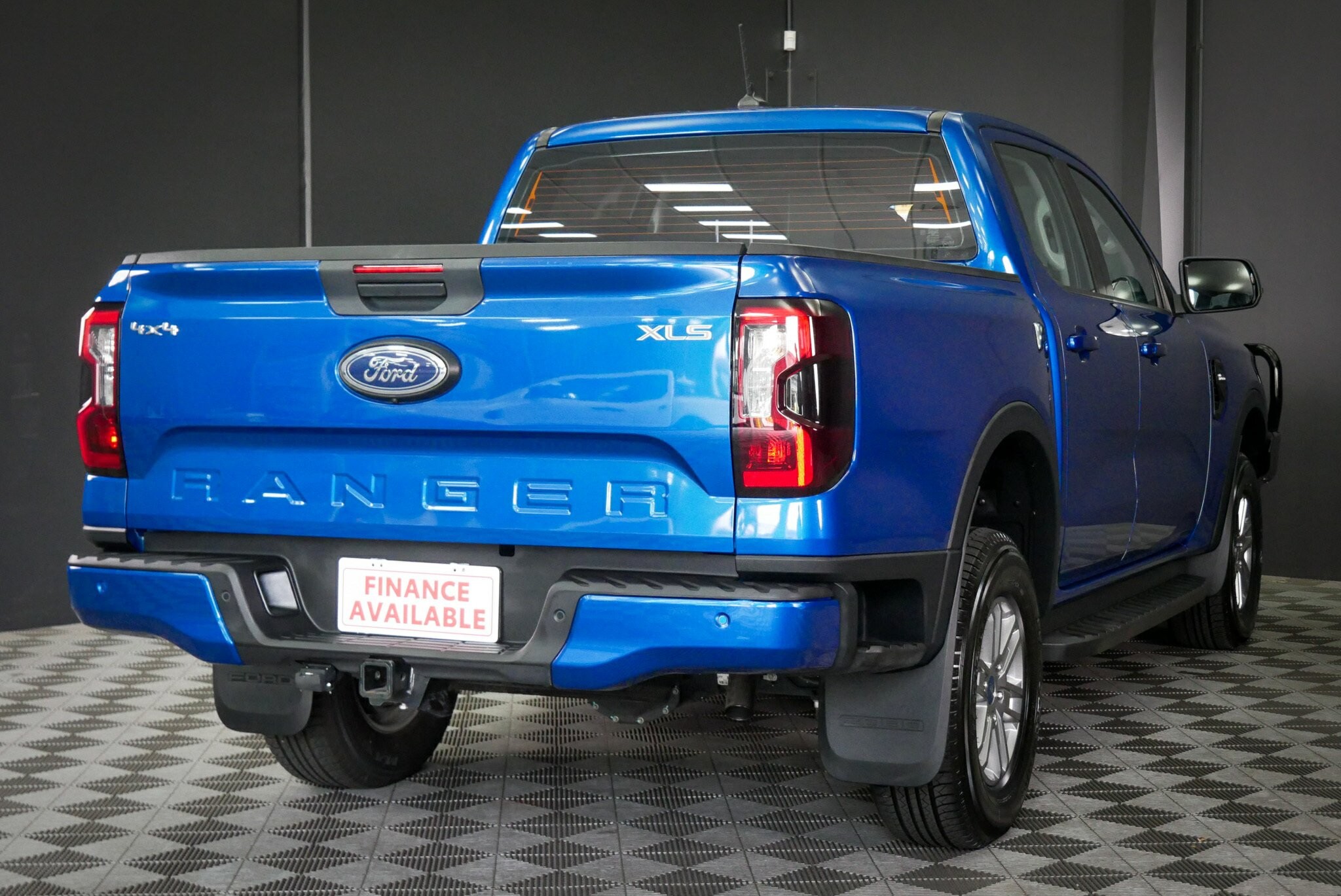 Ford Ranger image 4