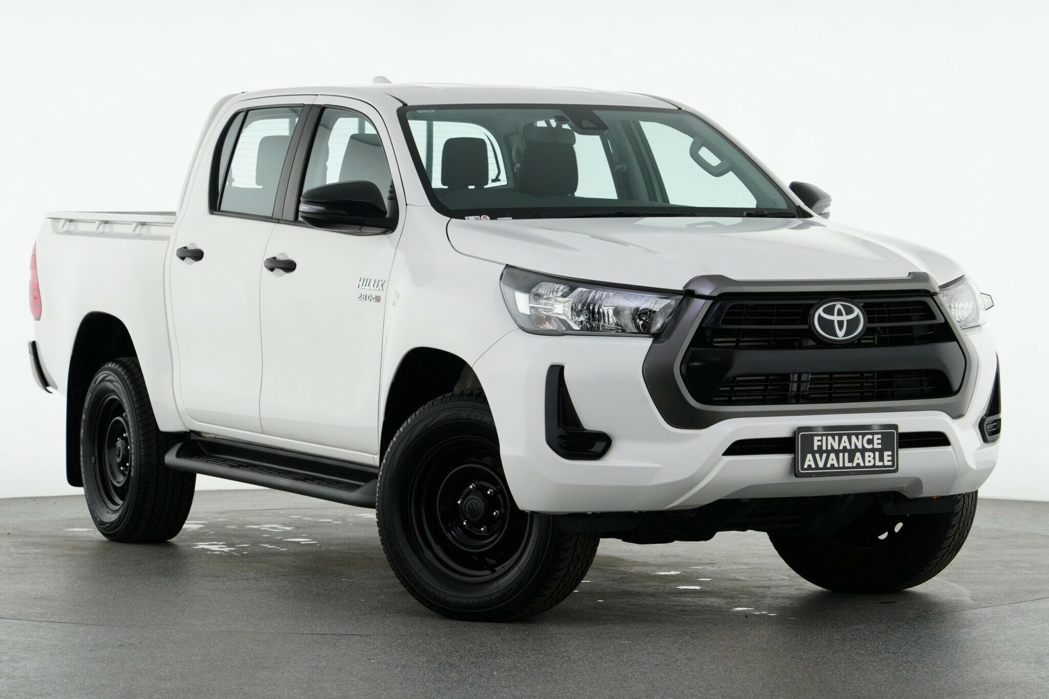 Toyota Hilux image 1