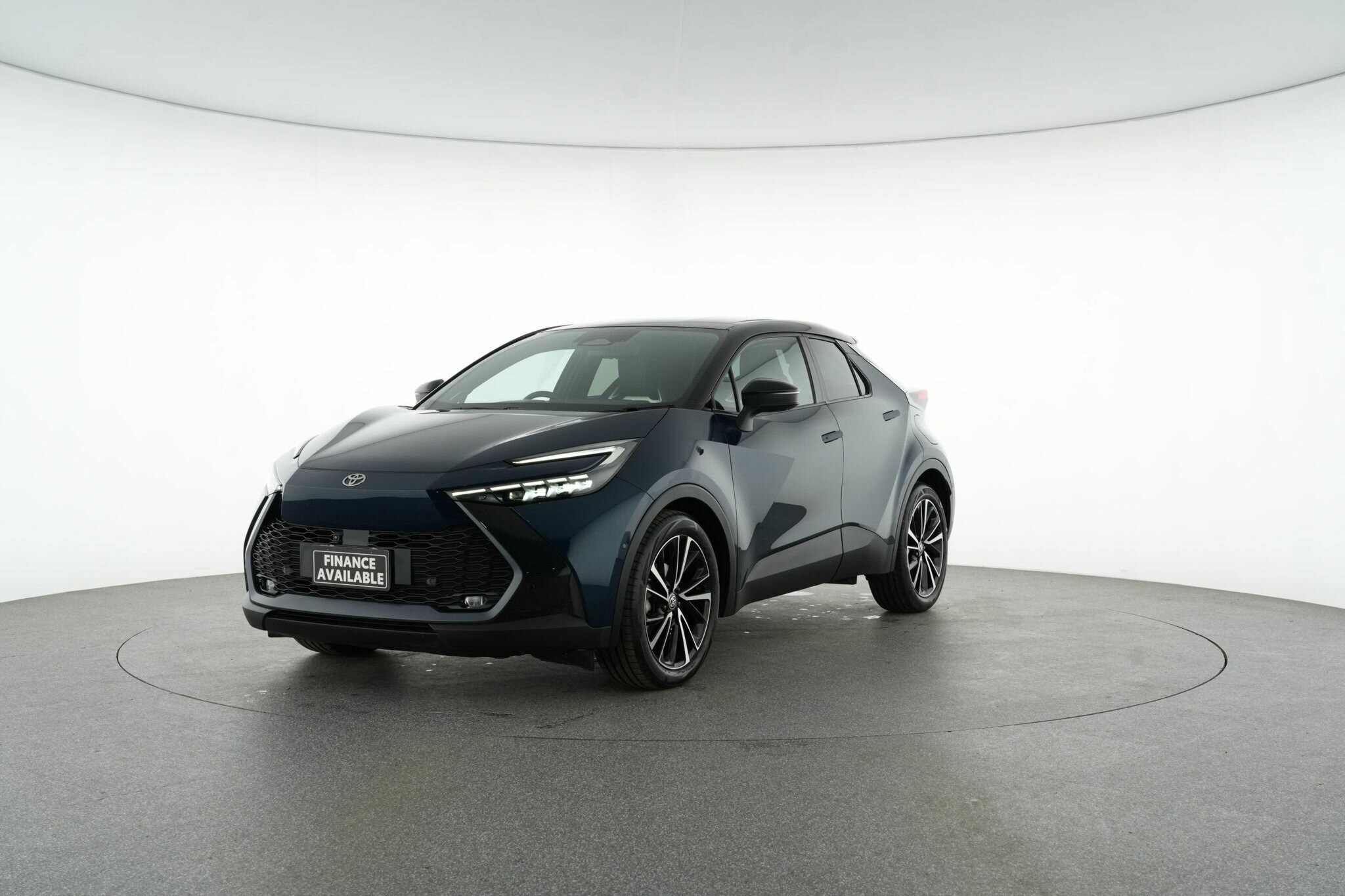 Toyota C-hr image 4