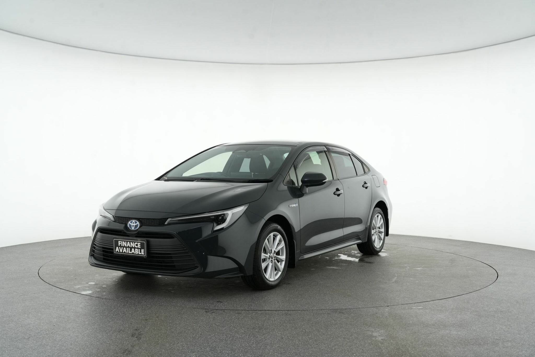 Toyota Corolla image 4