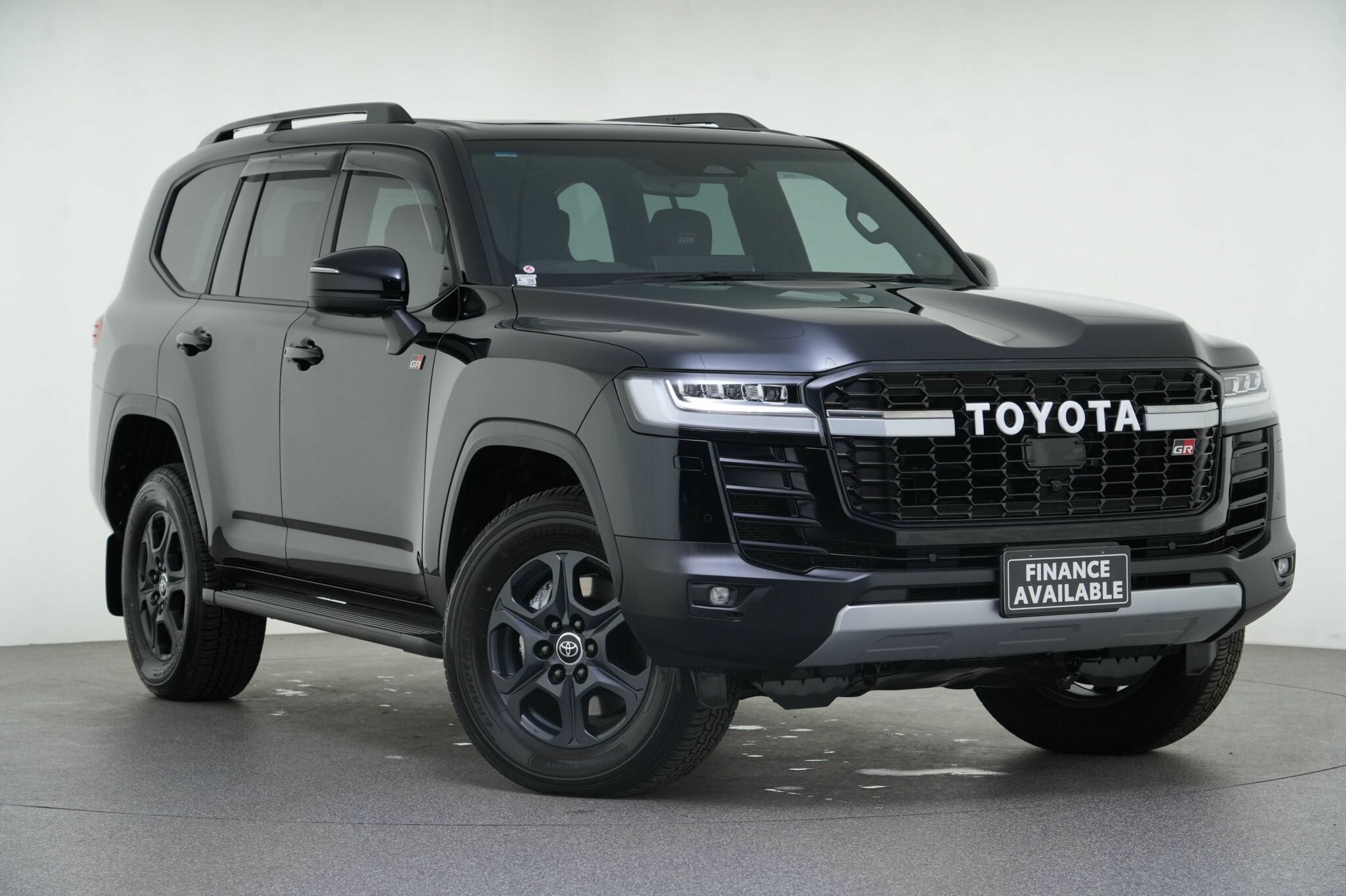 Toyota Landcruiser image 1