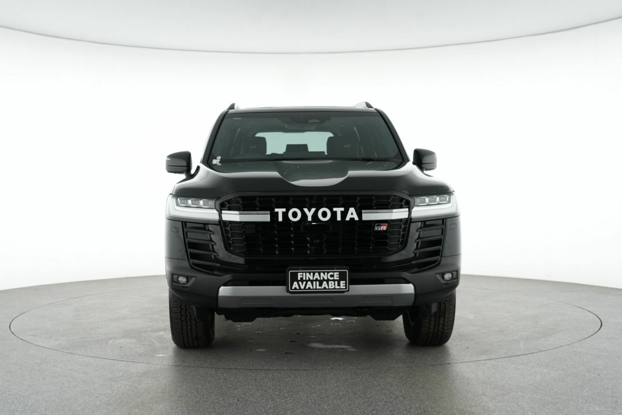Toyota Landcruiser image 3