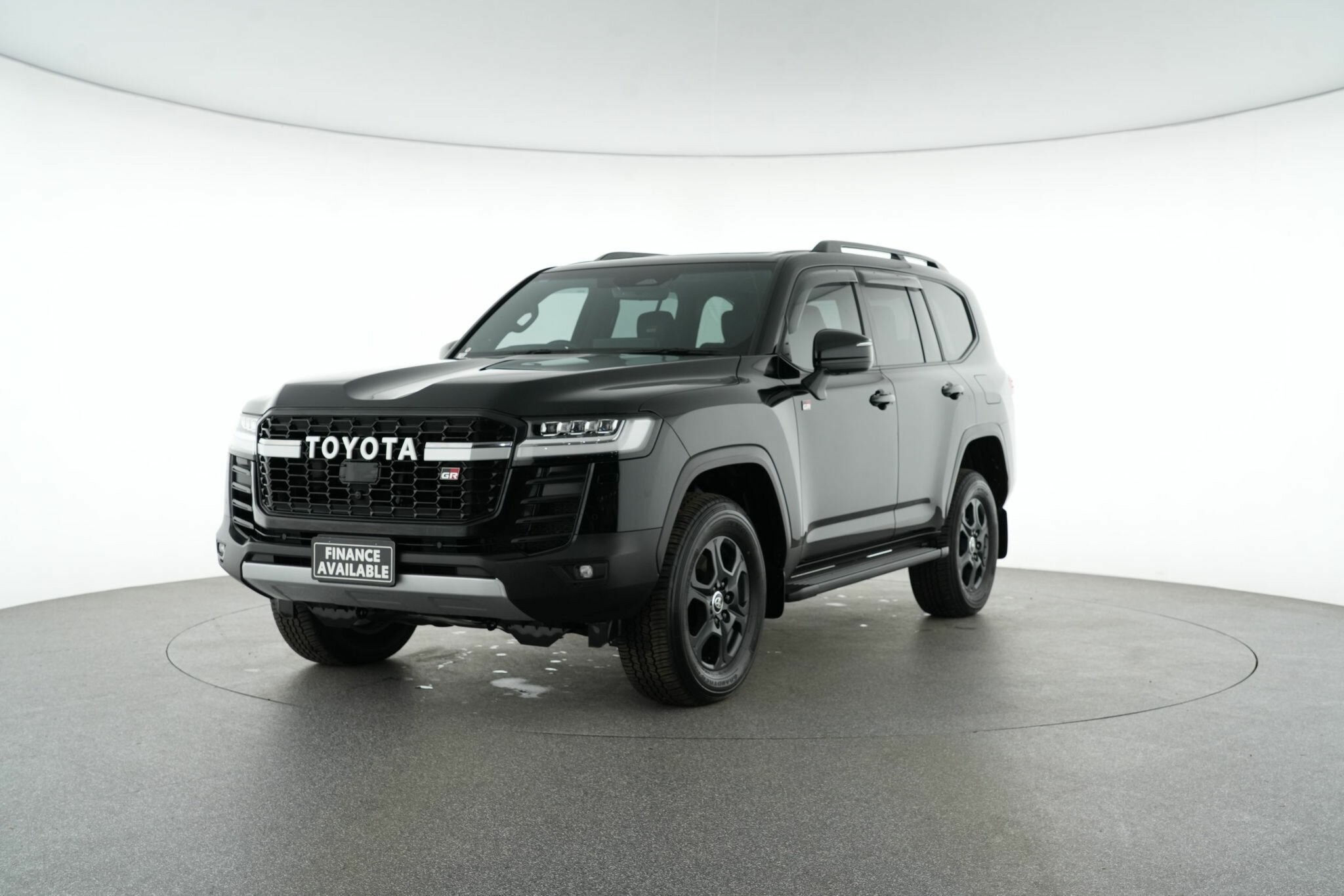 Toyota Landcruiser image 4
