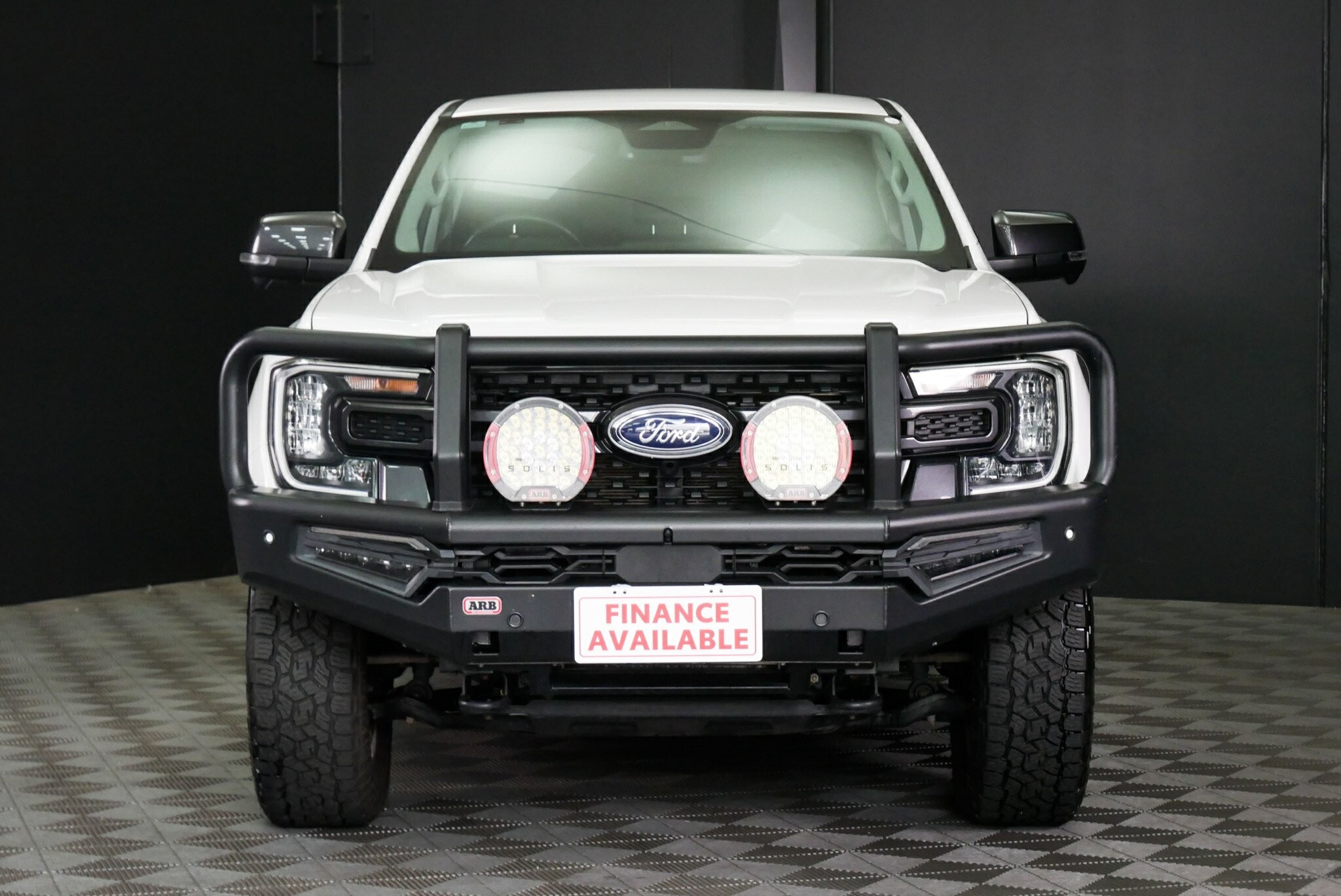 Ford Ranger image 2