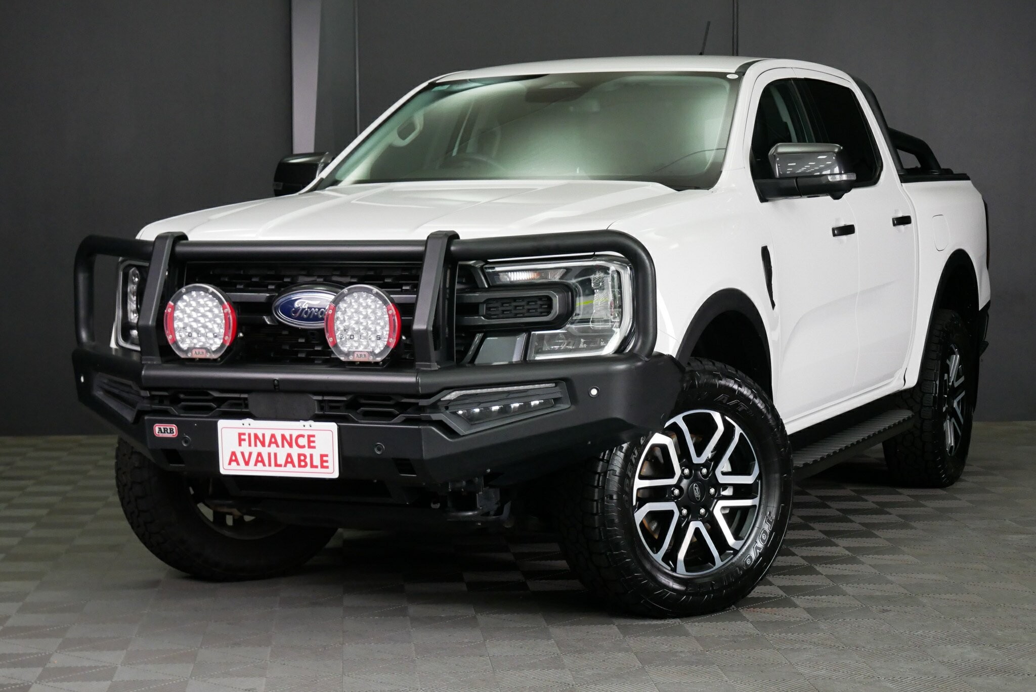 Ford Ranger image 3