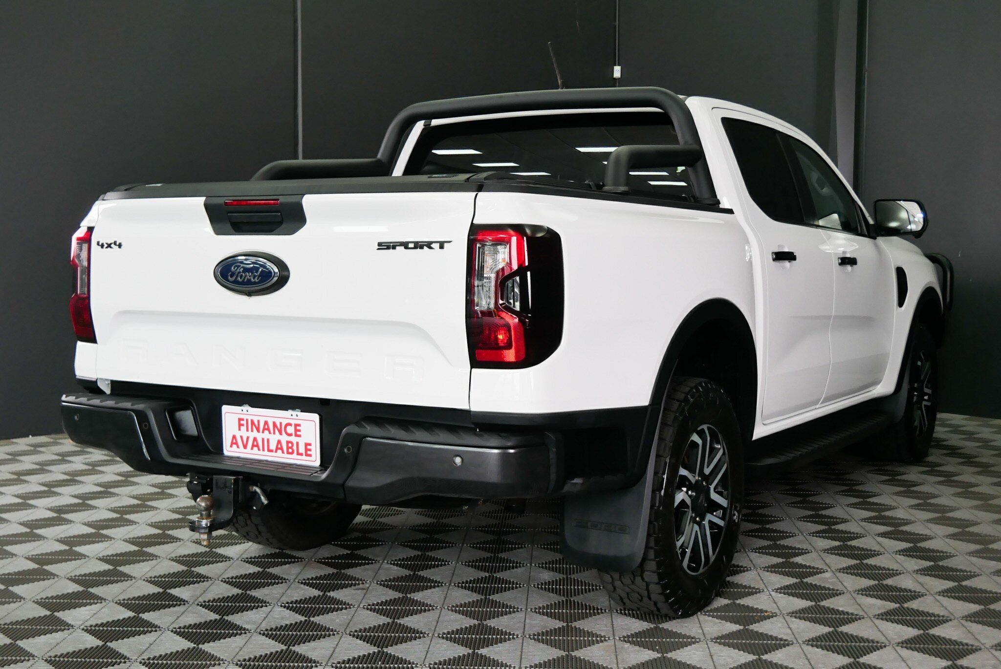 Ford Ranger image 4
