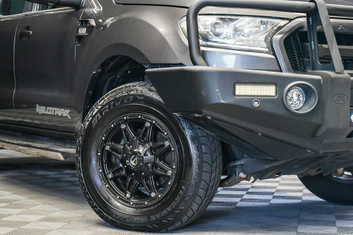 Ford Ranger image 2