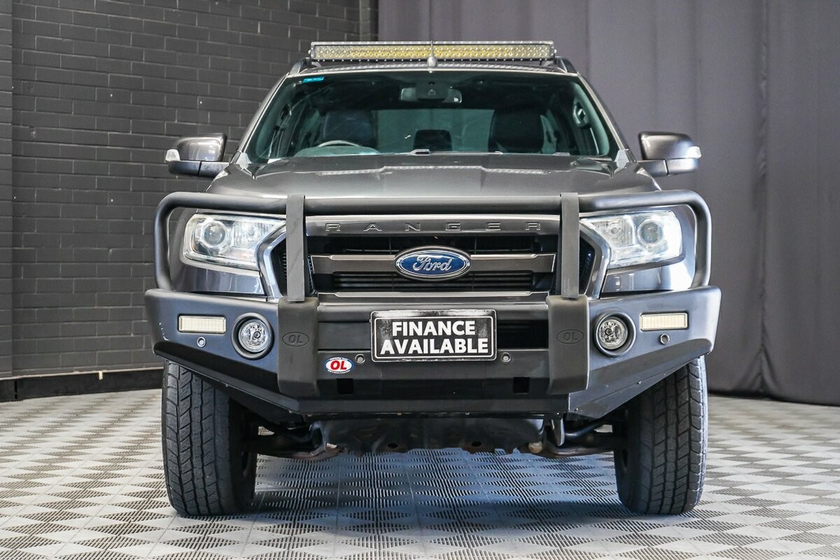 Ford Ranger image 3