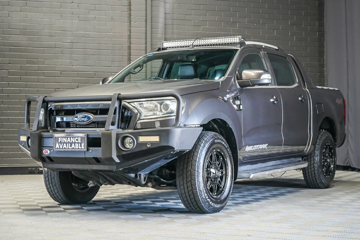 Ford Ranger image 4