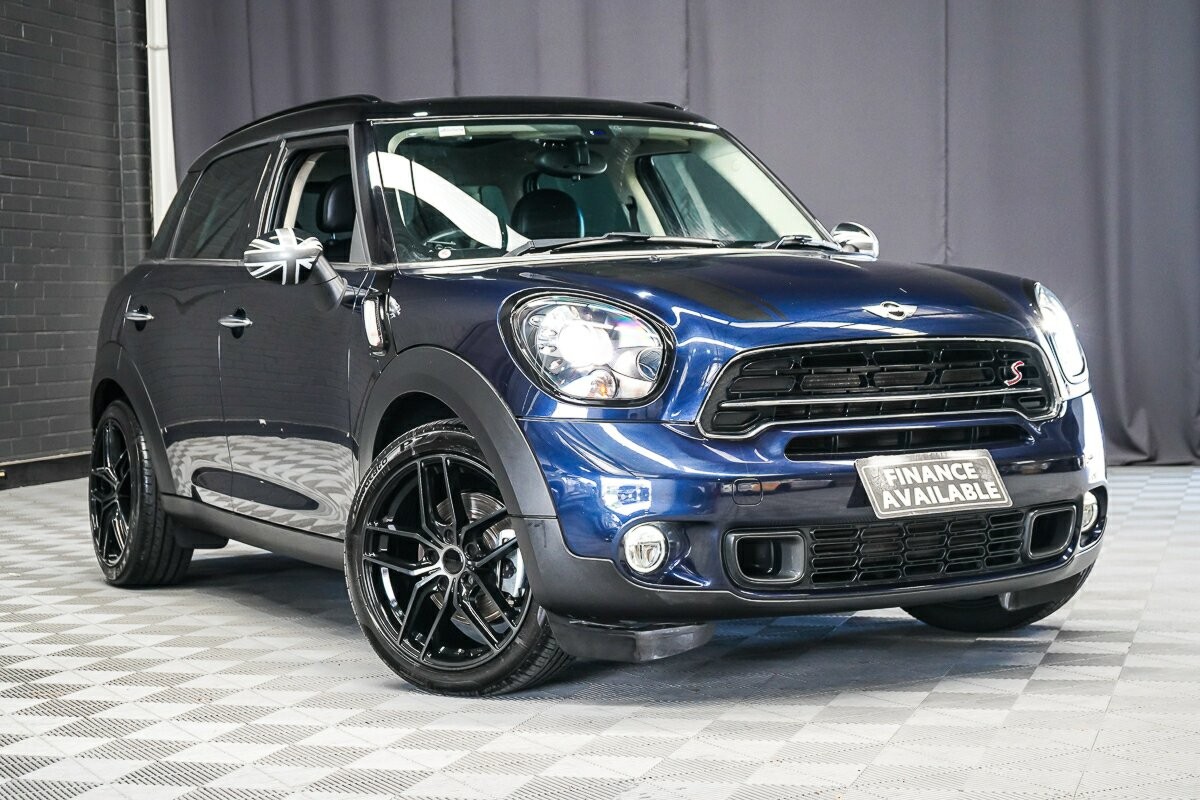 Mini Countryman image 1