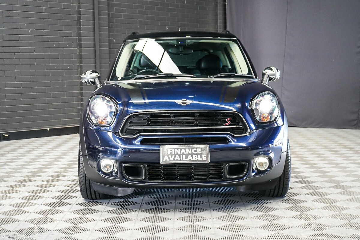 Mini Countryman image 3