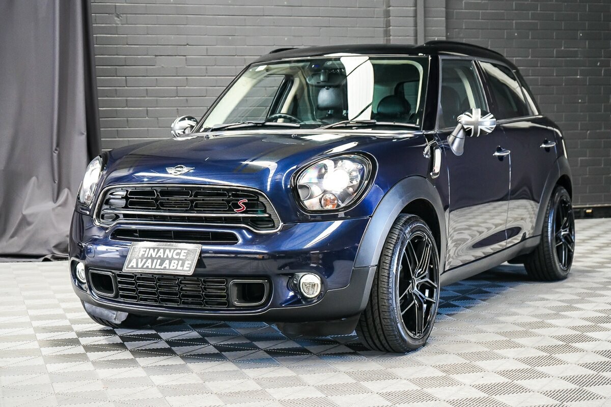Mini Countryman image 4