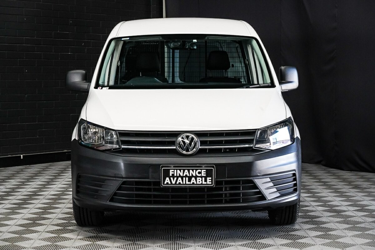 Volkswagen Caddy image 3