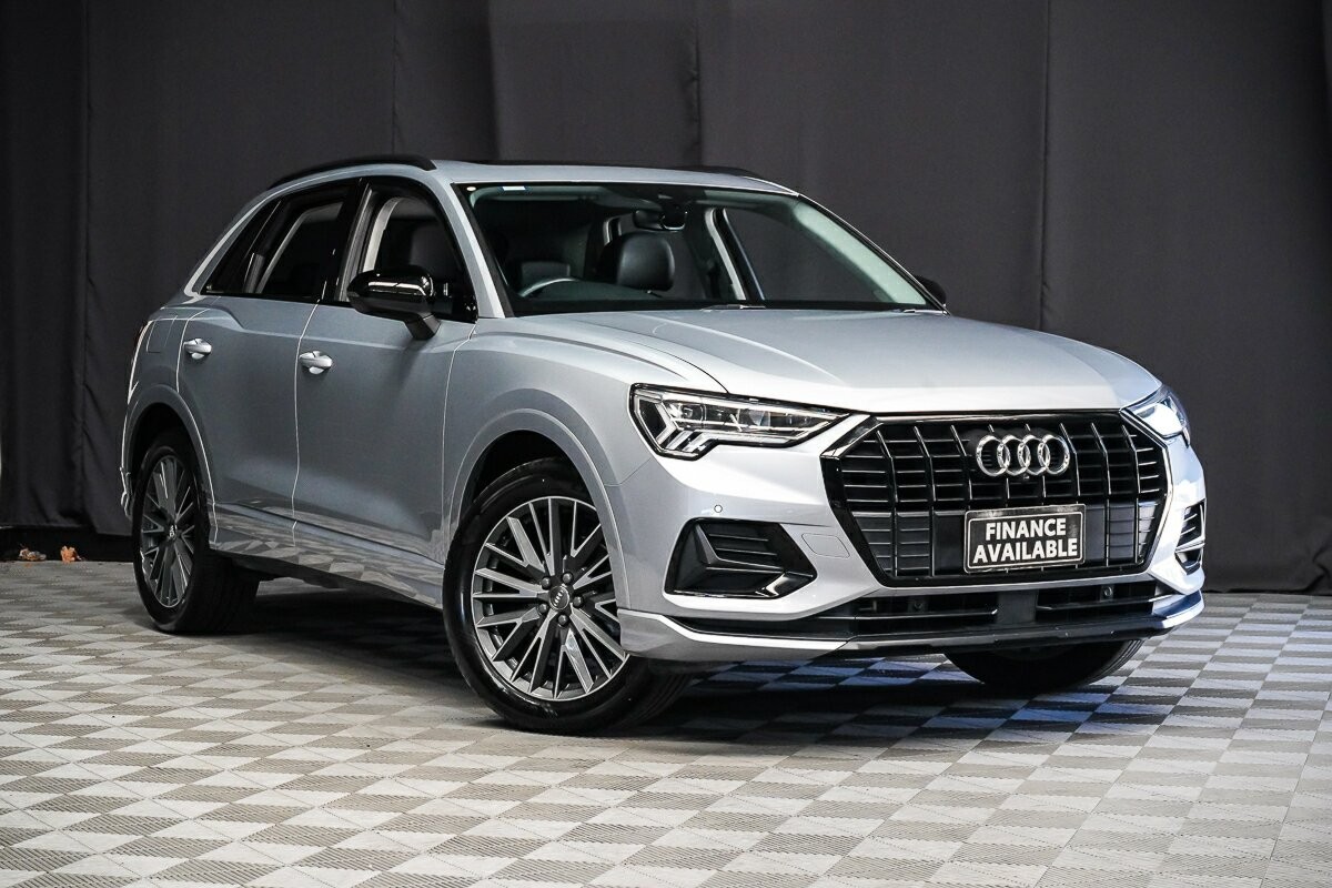 Audi Q3 image 1