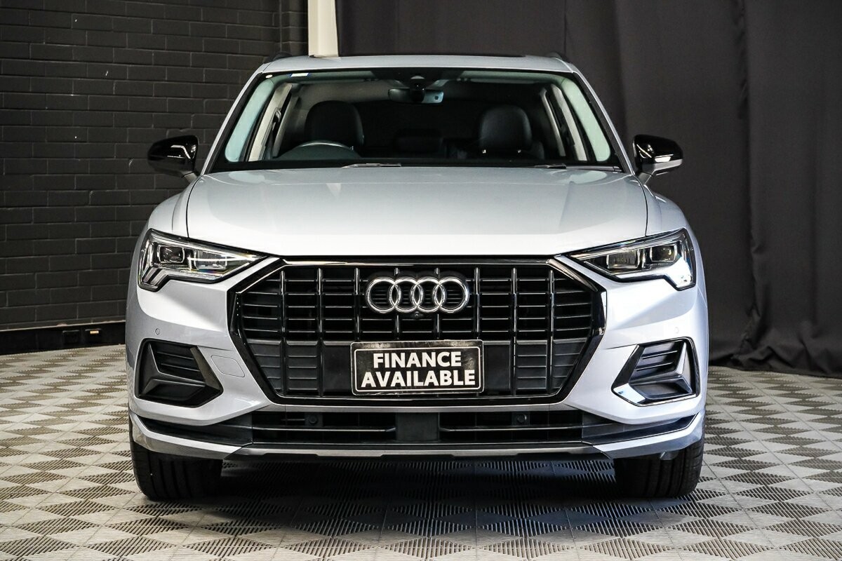 Audi Q3 image 3