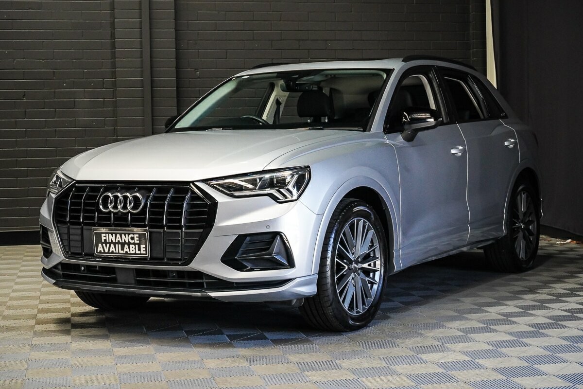 Audi Q3 image 4