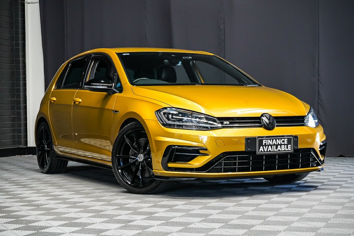 Volkswagen Golf image 1