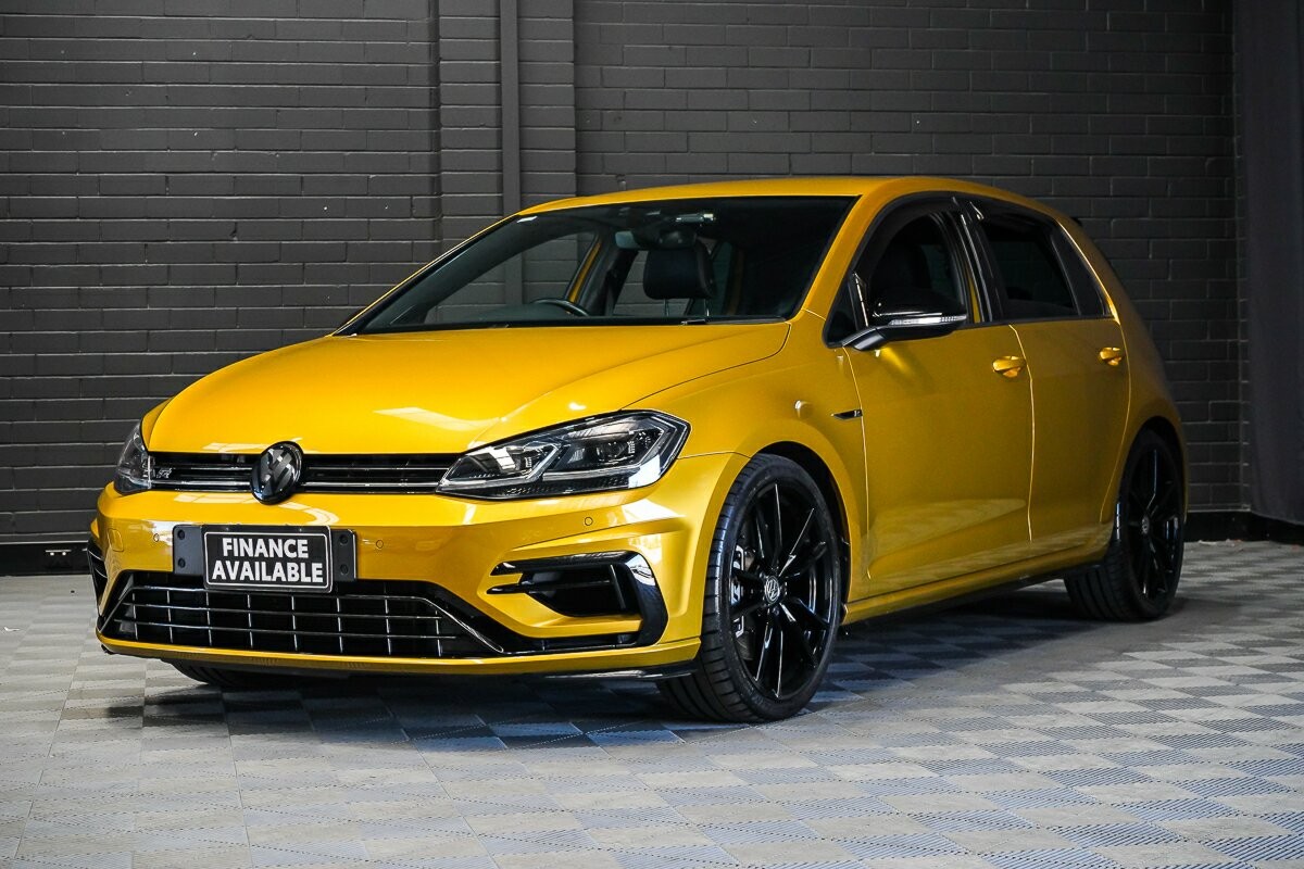 Volkswagen Golf image 4