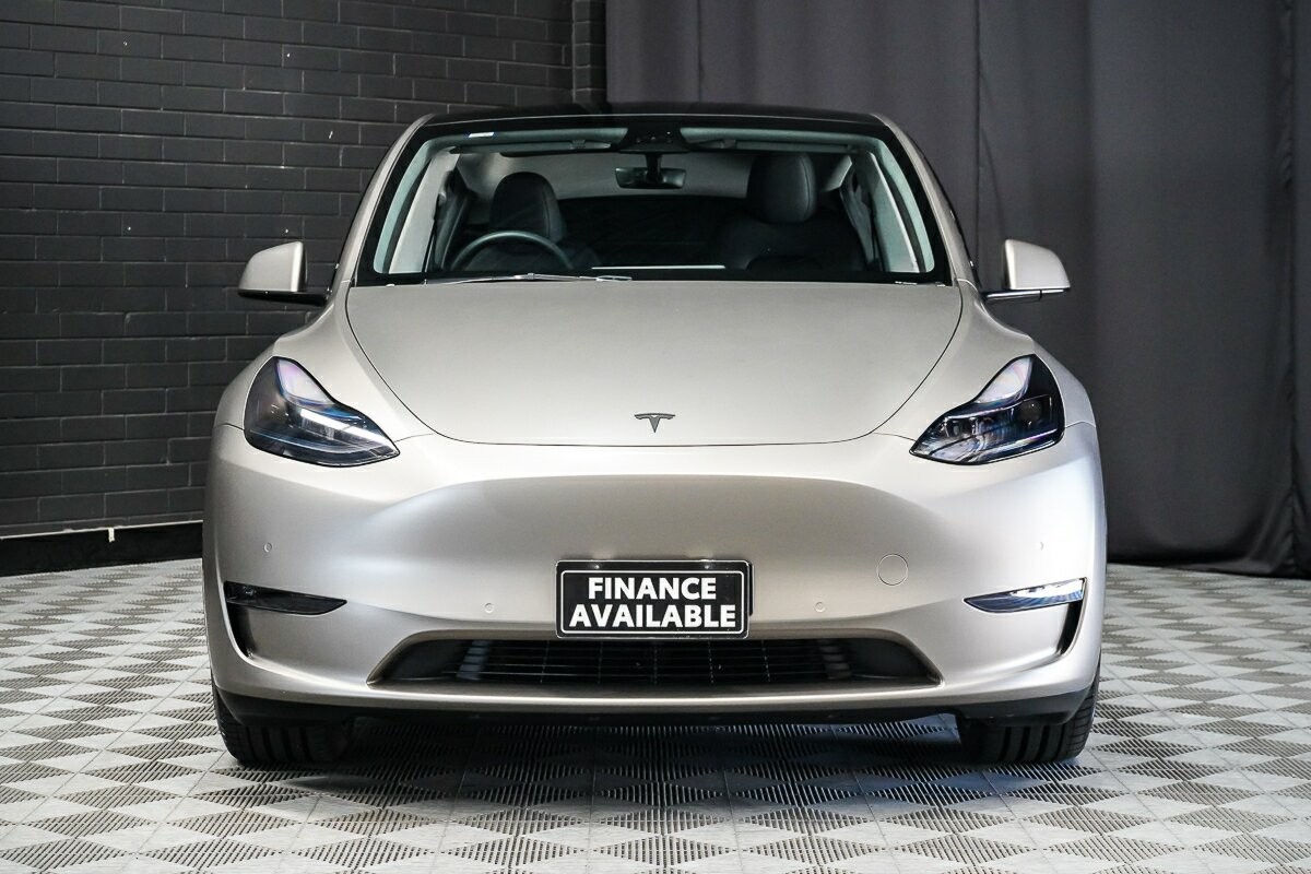 Tesla Model Y image 3