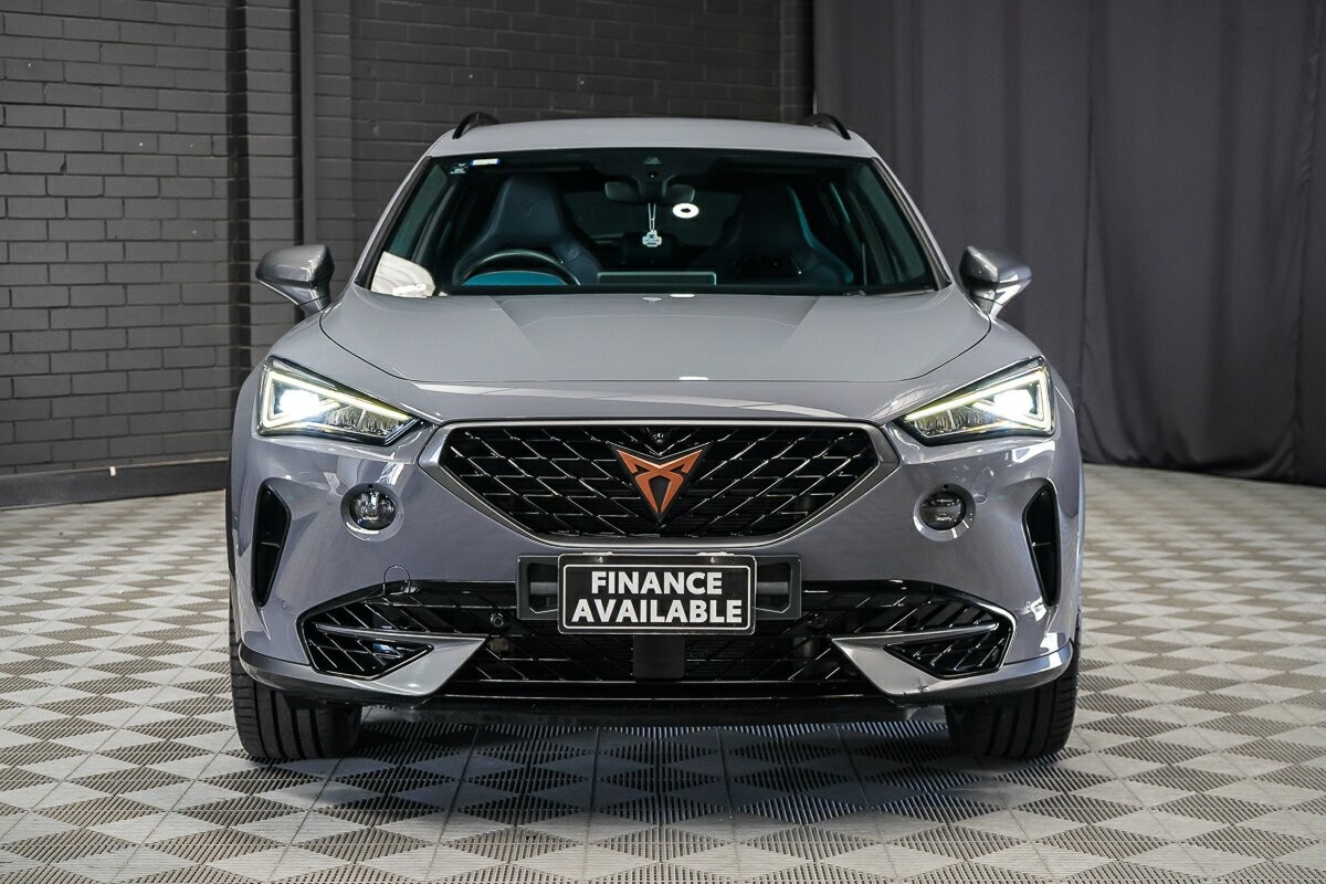 Cupra Formentor image 3