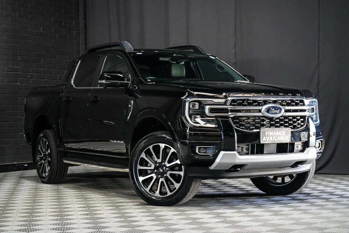 Ford Ranger image 1