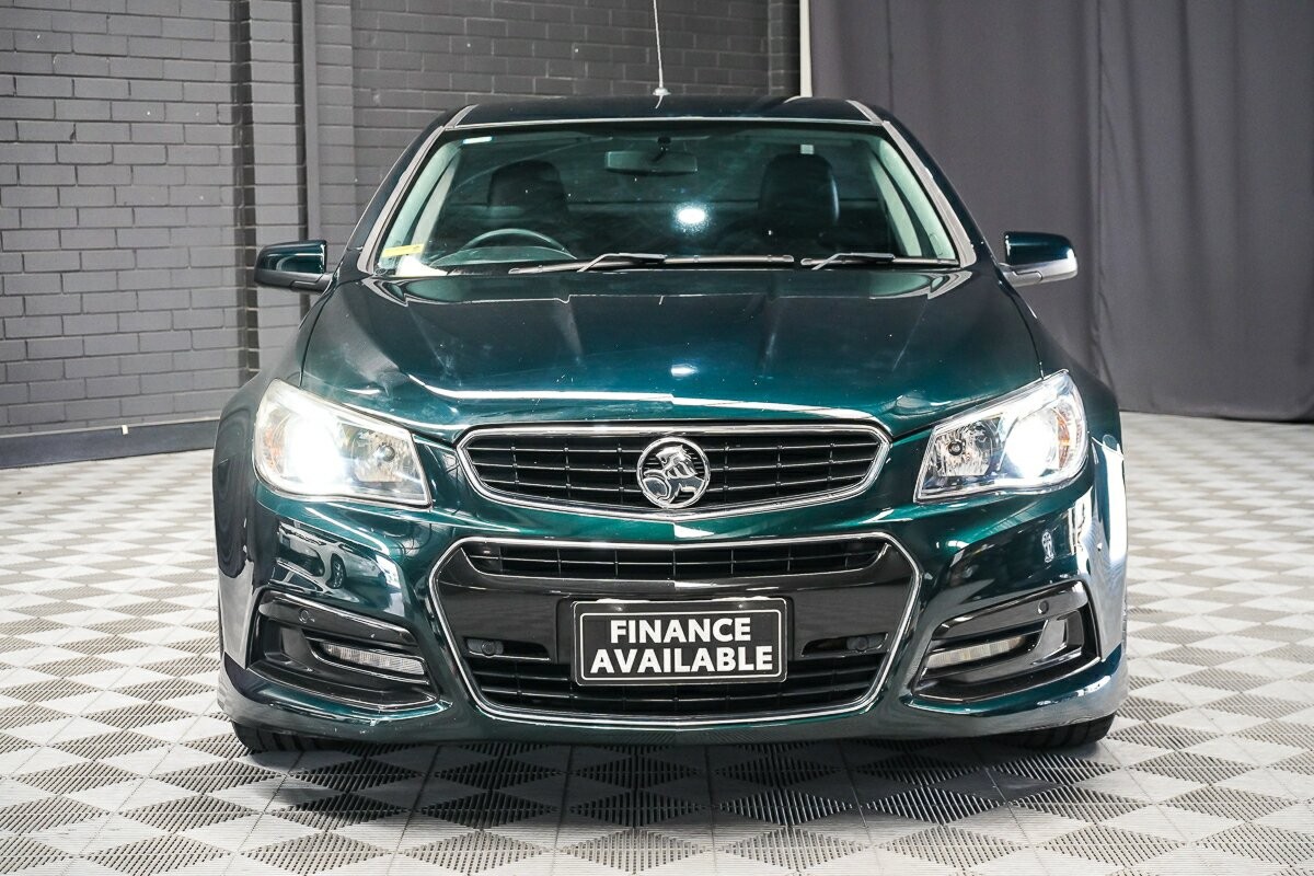 Holden Ute image 3