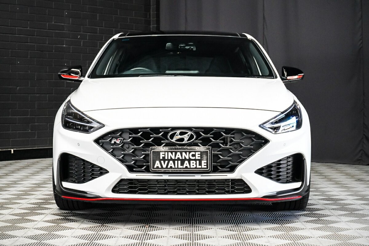 Hyundai I30 image 3