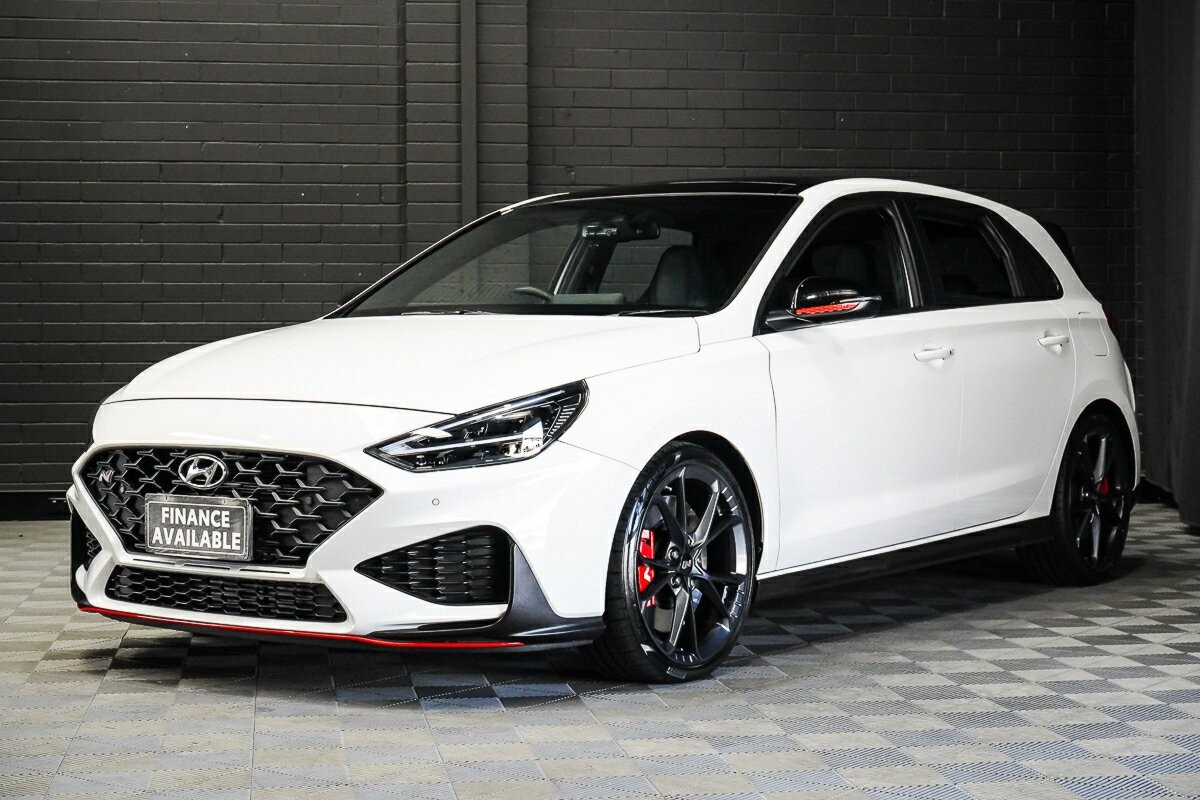 Hyundai I30 image 4