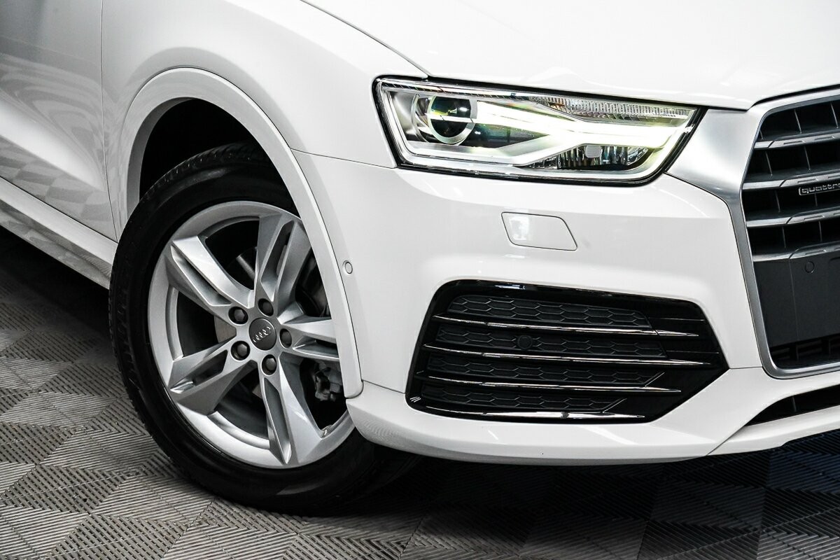 Audi Q3 image 2