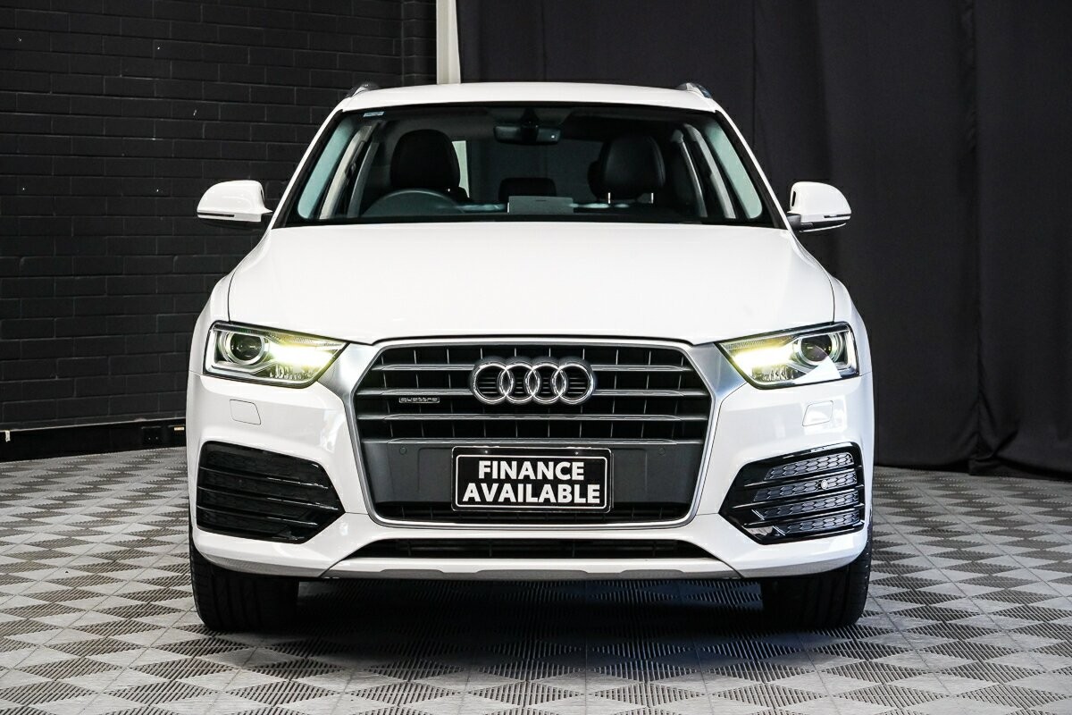 Audi Q3 image 3