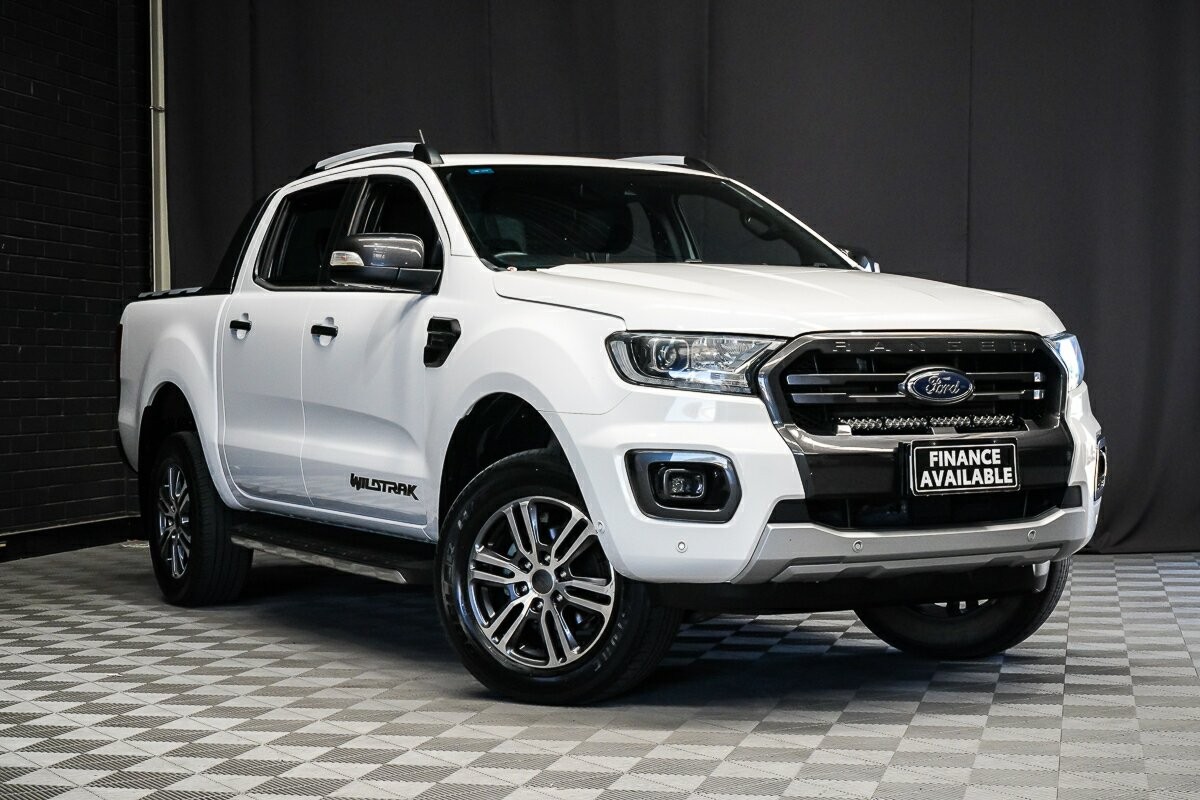 Ford Ranger image 1