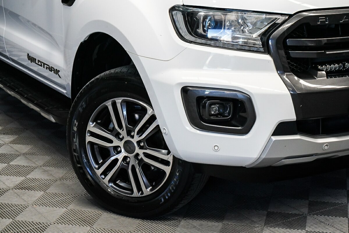 Ford Ranger image 2