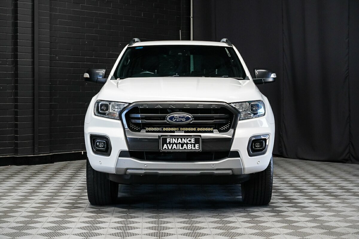 Ford Ranger image 3