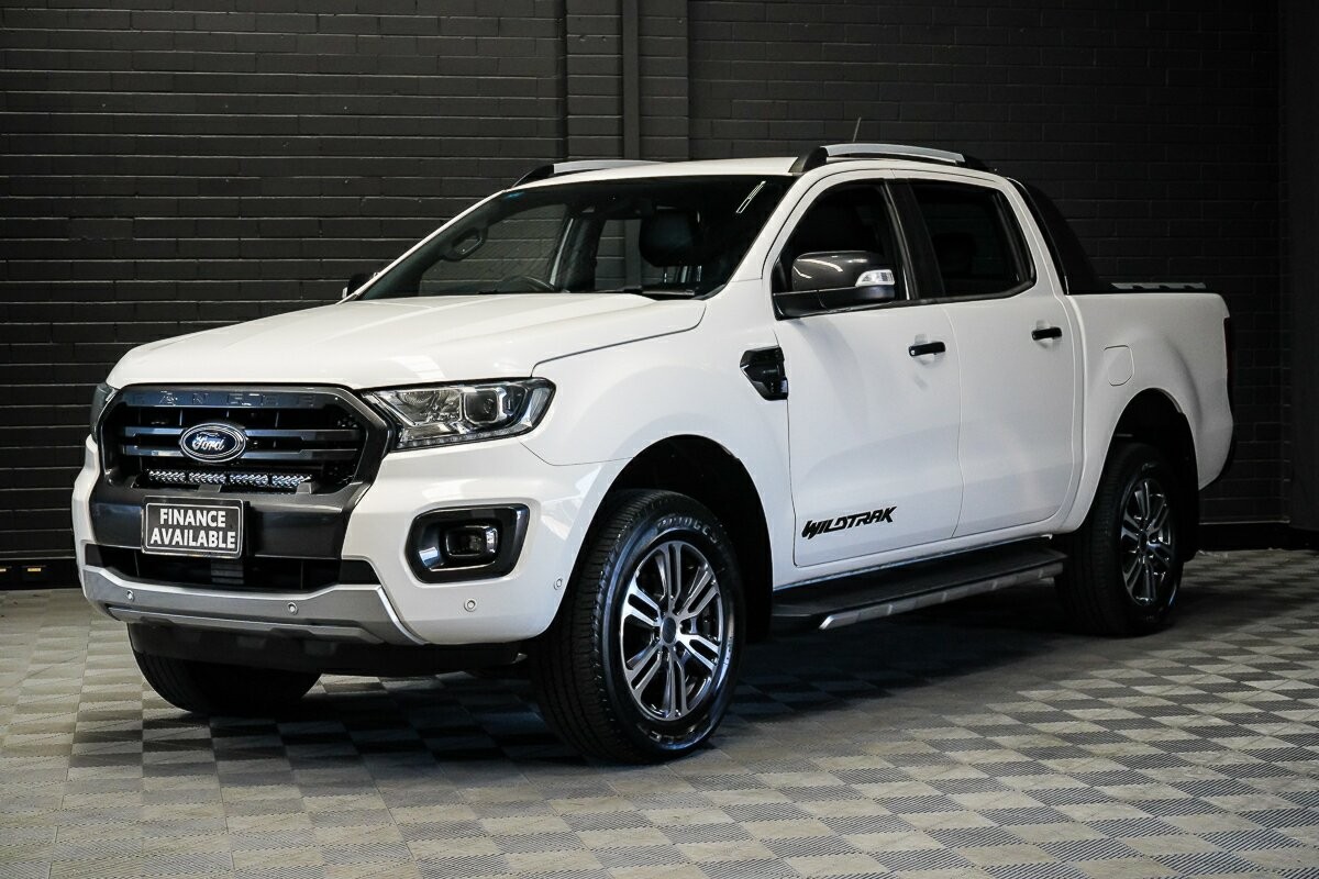 Ford Ranger image 4