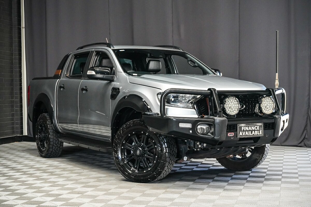 Ford Ranger image 1
