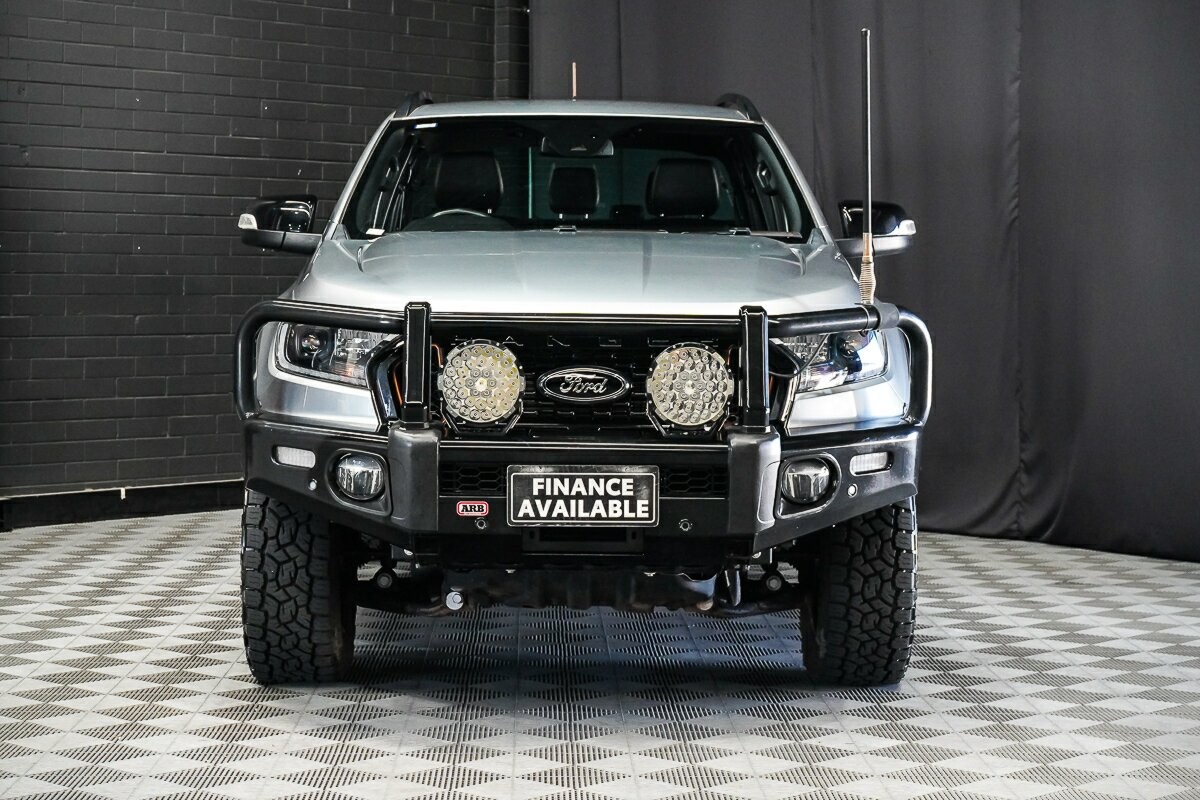 Ford Ranger image 3