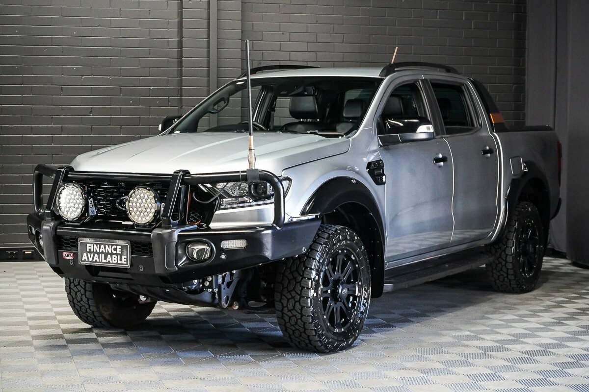 Ford Ranger image 4