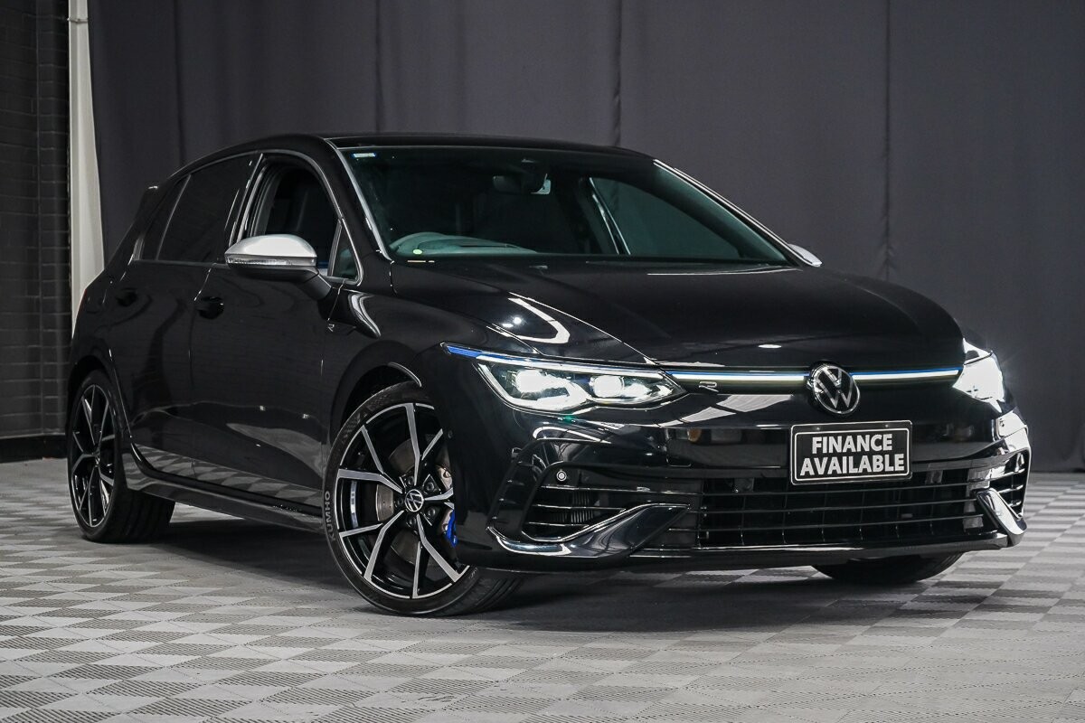 Volkswagen Golf image 1