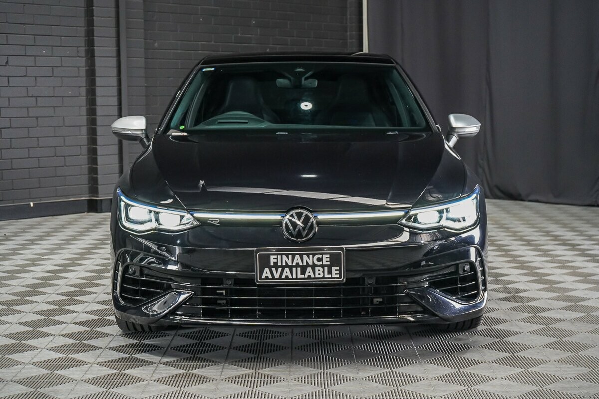 Volkswagen Golf image 3
