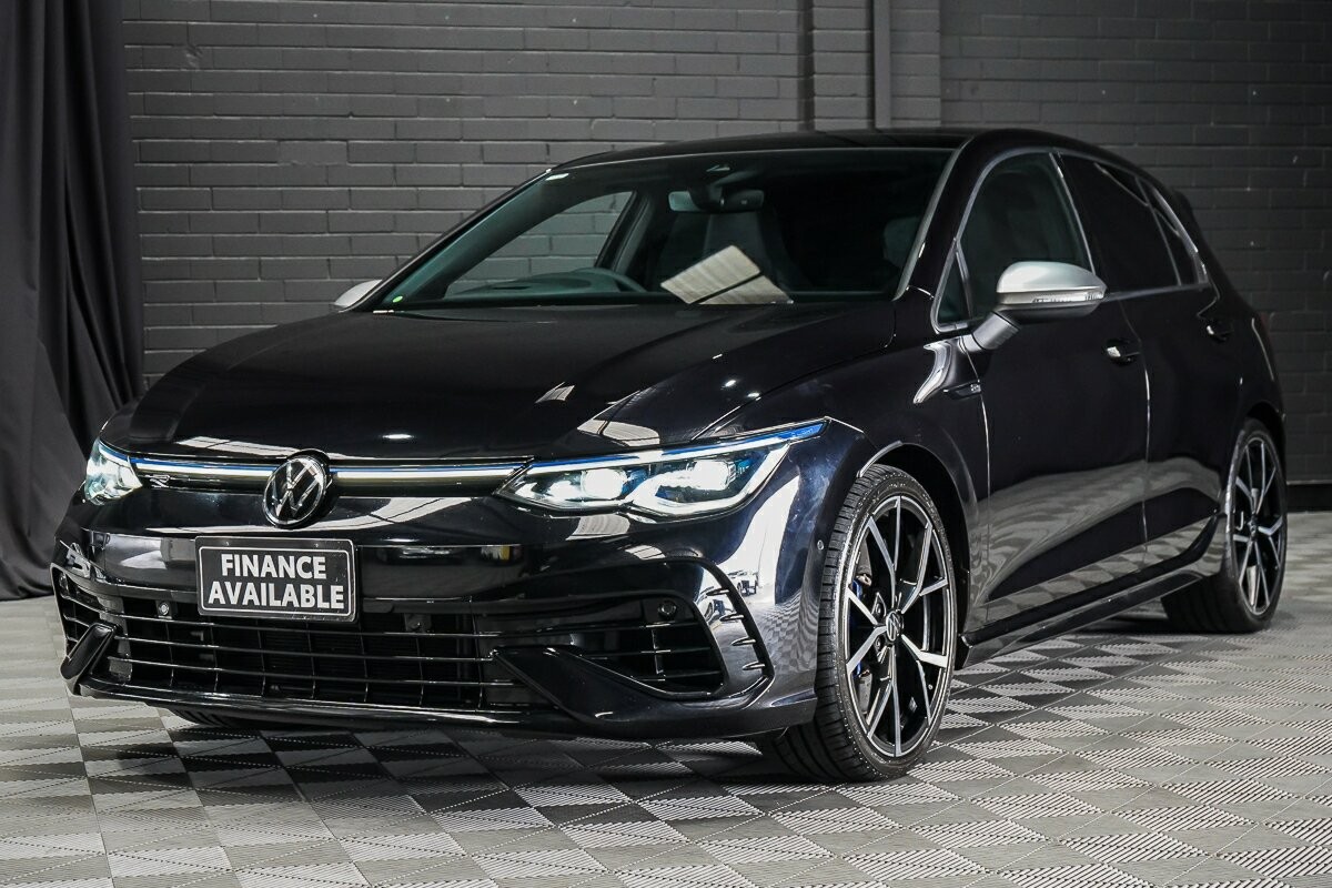 Volkswagen Golf image 4