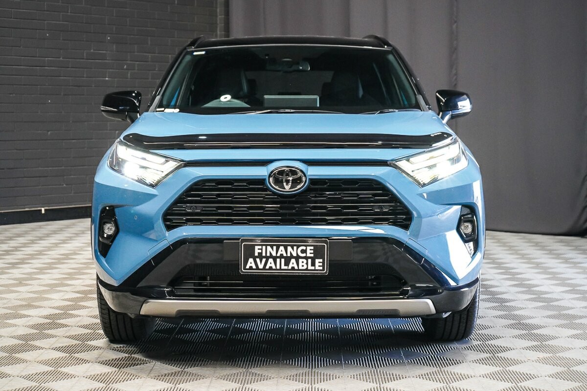Toyota Rav4 image 3