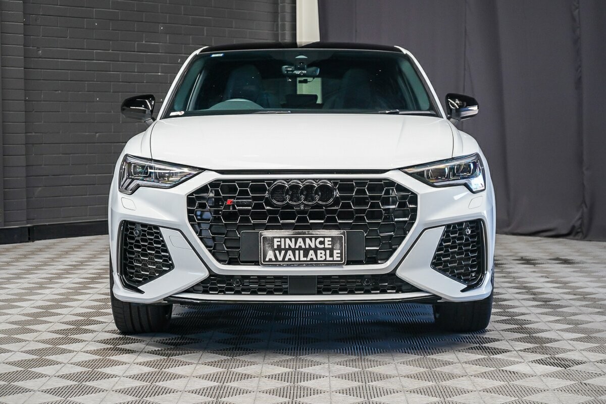 Audi Rs Q3 image 3